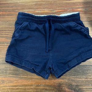 Cadets Boys Shorts